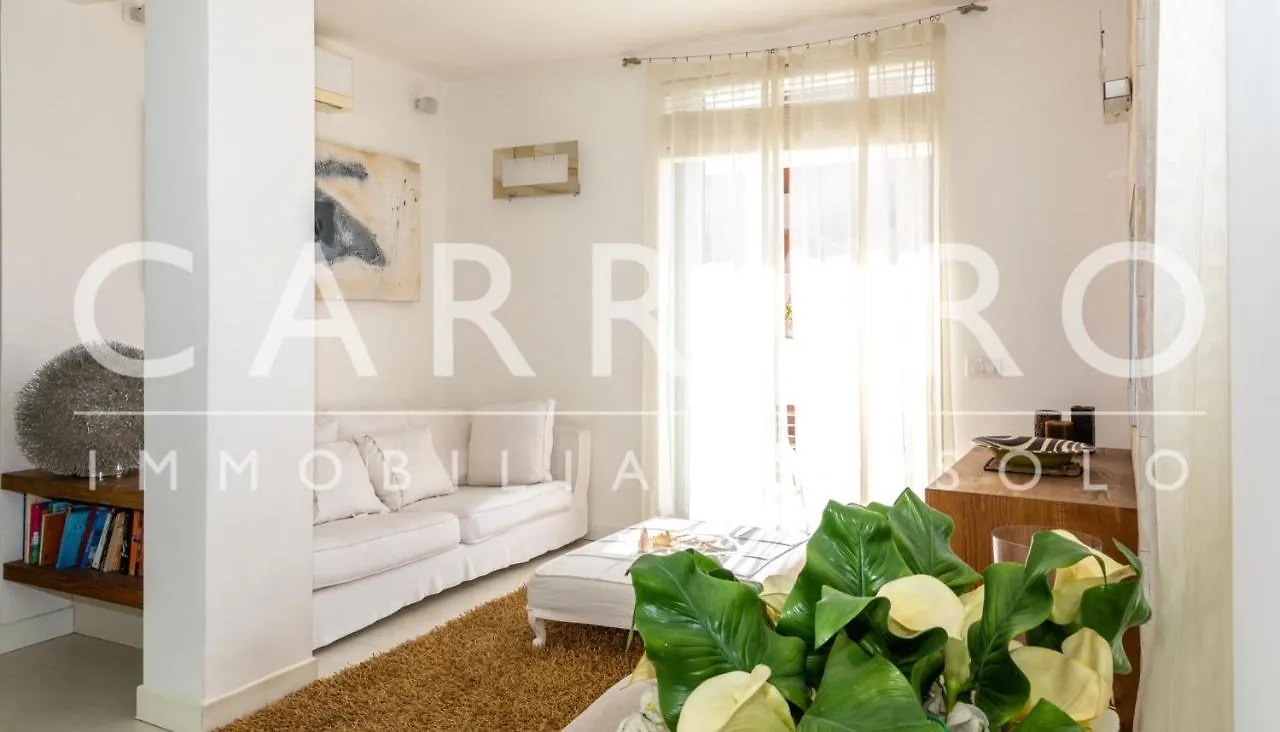 Magnifico Appartamento Dominique Jesolo Lido Carraro Immobiliare - Family Apartments 0*, Lido di Jesolo