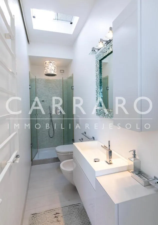 Magnifico Appartamento Dominique Jesolo Lido Carraro Immobiliare - Family Apartments Italy