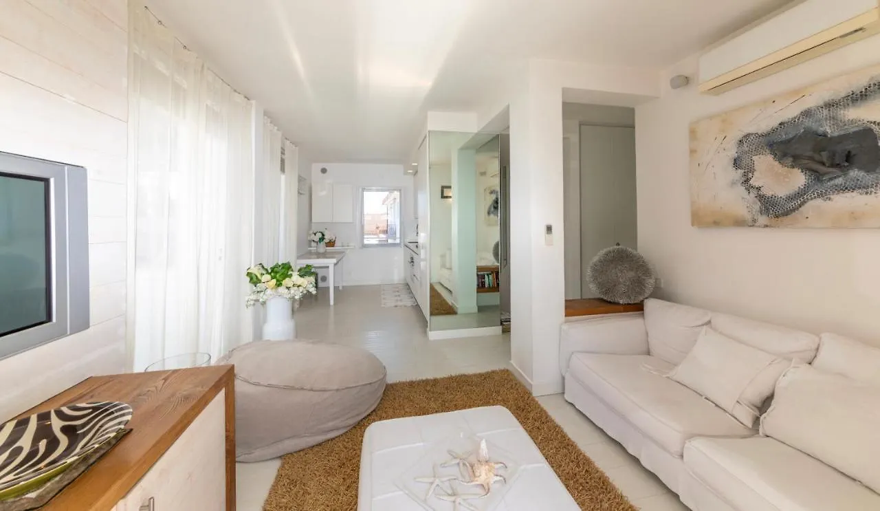 Magnifico Appartamento Dominique Jesolo Lido Carraro Immobiliare - Family Apartments
