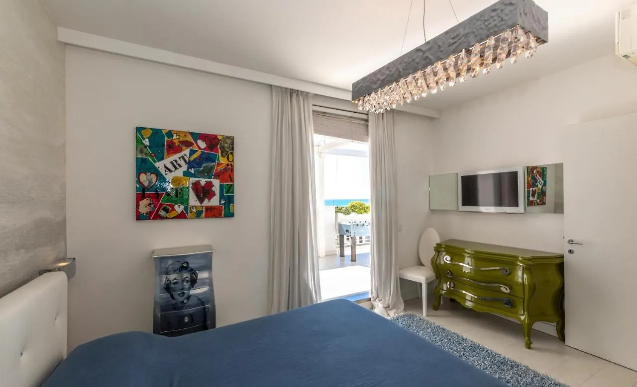 Magnifico Appartamento Dominique Jesolo Lido Carraro Immobiliare - Family Apartments Italy