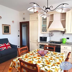 Appartamento Casa Sbrindoli, Lido di Jesolo