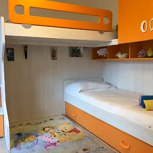 Appartamento Ca' Adriana, Lido di Jesolo