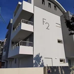 Appartamento Jesolo F2 - Ocean Blue, Lido di Jesolo