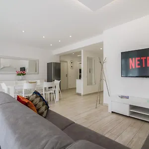 Appartamento piazza Mazzini A 2 Passi Dal Mare., Lido di Jesolo