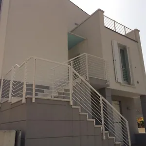 Appartamento Giulia - Walterigato Solo Per Famiglie, Lido di Jesolo