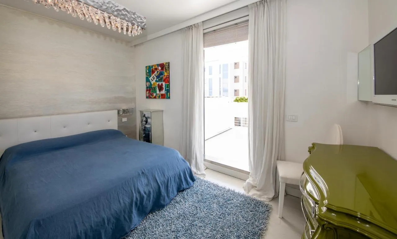 Magnifico Appartamento Dominique Jesolo Lido Carraro Immobiliare - Family Apartments